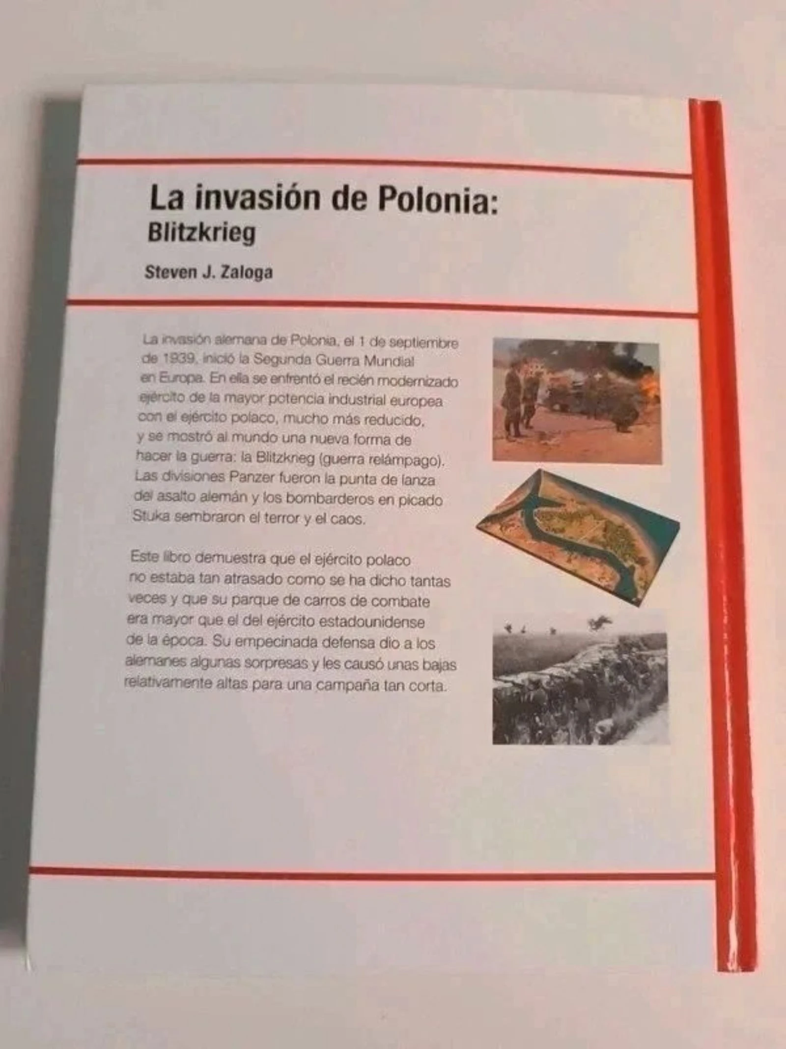 A invasão da Polônia – photo 2